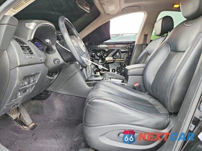 Zdjęcie 7 z 14 samochodu: 2016 INFINITI QX70 BASE VIN:JN8CS1MW6GM400549 - miniatura
