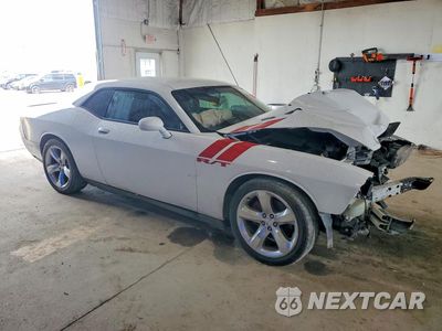 Czwarte zdjęcie samochodu z boku: 2012 DODGE CHALLENGER R/T VIN:2C3CDYBT9CH139376 - miniatura