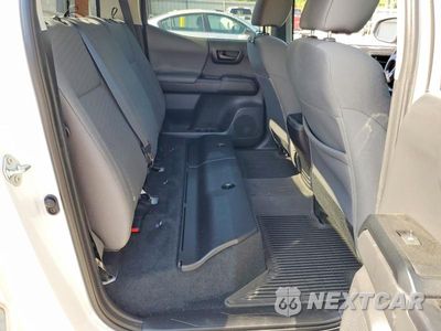 Zdjęcie 10 z 12 samochodu: 2023 TOYOTA TACOMA SR V6 VIN:3TMCZ5AN2PM648991 - miniatura