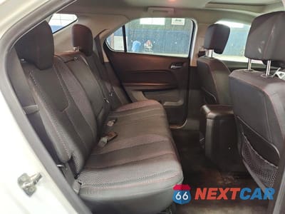 Zdjęcie 11 z 13 samochodu: 2015 CHEVROLET EQUINOX LT VIN:2GNFLFEK8F6243593 - miniatura