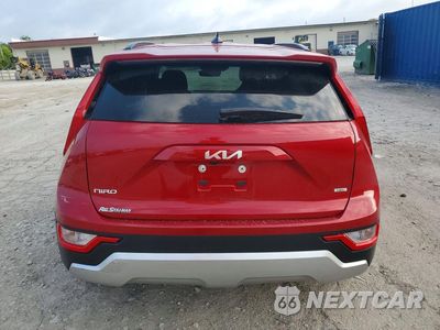 Zdjęcie 6 z 13 samochodu: 2023 KIA NIRO LX VIN:KNDCP3LE6P5087689 - miniatura