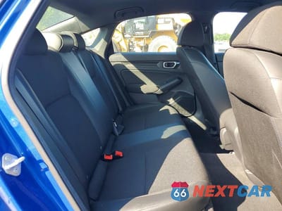 Zdjęcie 10 z 12 samochodu: 2024 HONDA CIVIC SPORT VIN:2HGFE2F57RH553829 - miniatura