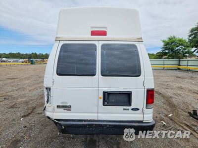 Zdjęcie 6 z 13 samochodu: 2011 FORD ECONOLINE E350 SUPER DUTY VAN VIN:1FTSS3ELXBDA90647 - miniatura