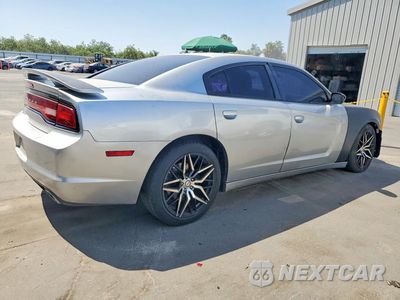Trzecie zdjęcie samochodu z tyłu: 2012 DODGE CHARGER SE VIN:2C3CDXBG1CH121595 - miniatura