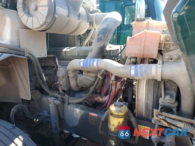 Zdjęcie 10 z 12 samochodu: 2018 MACK CXU612 SEMI TRUCK VIN:1M1AW01X7JM010629 - miniatura