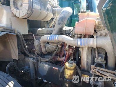 Zdjęcie 10 z 12 samochodu: 2018 MACK CXU612 SEMI TRUCK VIN:1M1AW01X7JM010629 - miniatura