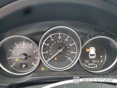 Zdjęcie 9 z 13 samochodu: 2017 MAZDA CX-5 GRAND TOURING VIN:JM3KFBDL0H0219423 - miniatura
