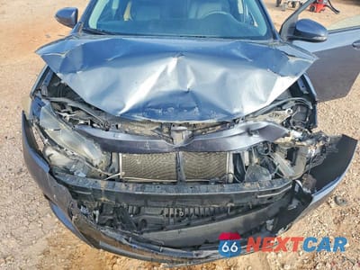 Zdjęcie 11 z 12 samochodu: 2014 TOYOTA COROLLA S PLUS VIN:2T1BURHE8EC093574 - miniatura