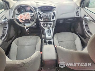 Zdjęcie 8 z 12 samochodu: 2013 FORD FOCUS SE VIN:1FADP3F27DL299617 - miniatura