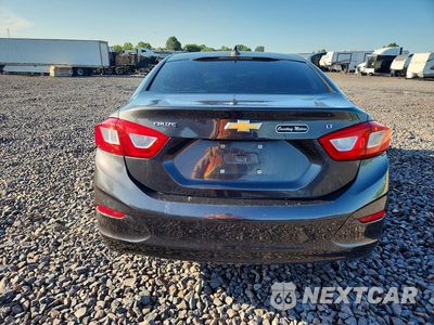 Zdjęcie 6 z 13 samochodu: 2017 CHEVROLET CRUZE LT VIN:1G1BE5SM4H7181980 - miniatura
