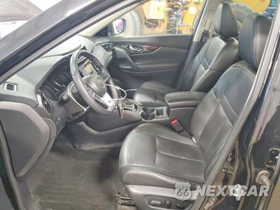 Zdjęcie 7 z 13 samochodu: 2020 NISSAN ROGUE SL VIN:5N1AT2MV8LC771995 - miniatura