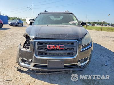 Piąte zdjęcie samochodu w środku: 2015 GMC ACADIA SLE VIN:1GKKRPKD3FJ124794 - miniatura