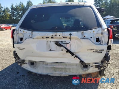 Zdjęcie 6 z 14 samochodu: 2019 SUBARU FORESTER TOURING VIN:JF2SKAWC3KH569960 - miniatura