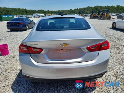 Zdjęcie 6 z 12 samochodu: 2022 CHEVROLET MALIBU LS VIN:1G1ZB5ST5NF167327 - miniatura