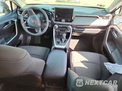 Zdjęcie 8 z 13 samochodu: 2025 TOYOTA RAV4 XLE VIN:2T3P1RFV7SW516535 - miniatura