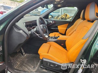 Zdjęcie 7 z 13 samochodu: 2026 BMW X3 30 XDRIVE VIN:5UX53GP09T9270659 - miniatura