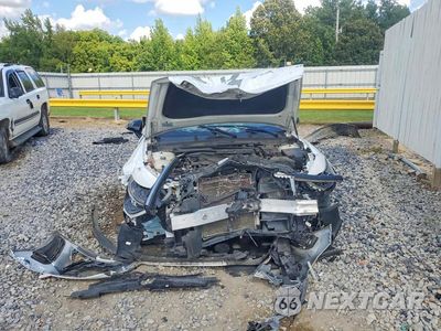 Piąte zdjęcie samochodu w środku: 2022 HYUNDAI SONATA SEL PLUS VIN:KMHL44J23NA228788 - miniatura