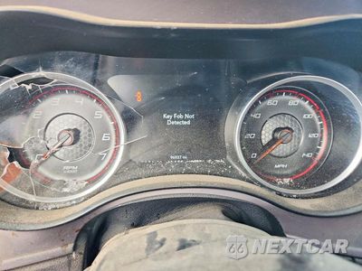 Zdjęcie 9 z 12 samochodu: 2023 DODGE CHARGER SXT VIN:2C3CDXBGXPH559618 - miniatura