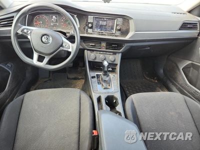 Zdjęcie 8 z 12 samochodu: 2021 VOLKSWAGEN JETTA S VIN:3VWC57BU9MM030539 - miniatura