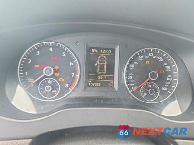 Zdjęcie 9 z 12 samochodu: 2013 VOLKSWAGEN JETTA GLI VIN:3VW5A7AJXDM244600 - miniatura