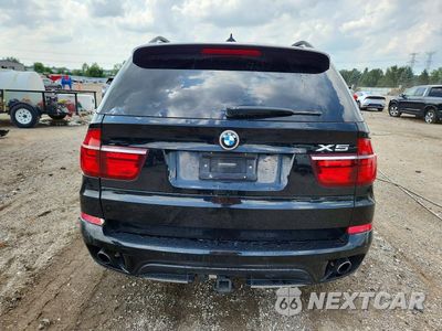 Zdjęcie 6 z 12 samochodu: 2011 BMW X5 XDRIVE35I VIN:5UXZV4C58BL405921 - miniatura