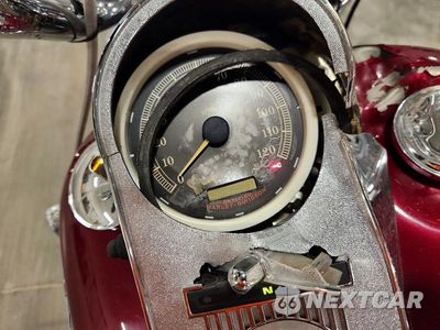 Zdjęcie 7 z 9 samochodu: 2004 HARLEY-DAVIDSON FLHRCI VIN:1HD1FRW194Y736996 - miniatura