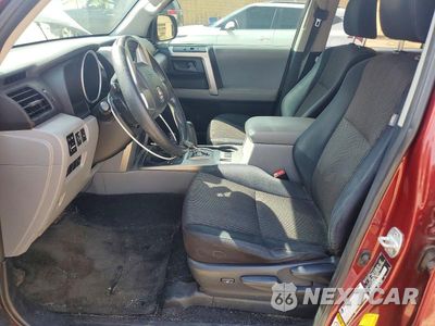 Zdjęcie 7 z 12 samochodu: 2011 TOYOTA 4RUNNER SR5 VIN:JTEBU5JRXB5070856 - miniatura