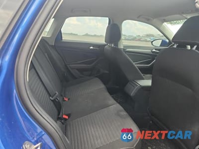 Zdjęcie 10 z 12 samochodu: 2022 VOLKSWAGEN JETTA S VIN:3VWCM7BU7NM012822 - miniatura