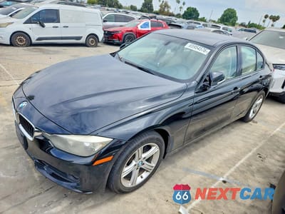 2015 BMW 328 I SULEV WBA3C1C57FP851212 - główne zdjęcie licytacji z USA - miniatura