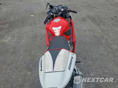 Zdjęcie 6 z 9 samochodu: 2001 HONDA CBR600 F4 VIN:JH2PC35061M201452 - miniatura