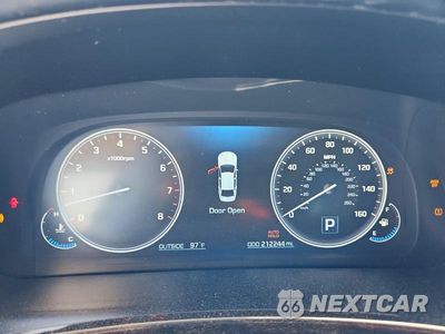 Zdjęcie 9 z 12 samochodu: 2014 HYUNDAI EQUUS ULTIMATE VIN:KMHGH4JH7EU083019 - miniatura