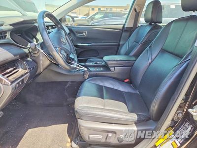 Zdjęcie 7 z 12 samochodu: 2015 TOYOTA AVALON XLE TOURING SPORT EDITION VIN:4T1BK1EB4FU149396 - miniatura