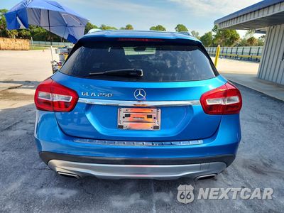 Zdjęcie 6 z 13 samochodu: 2015 MERCEDES-BENZ GLA 250 VIN:WDCTG4EB2FJ131406 - miniatura