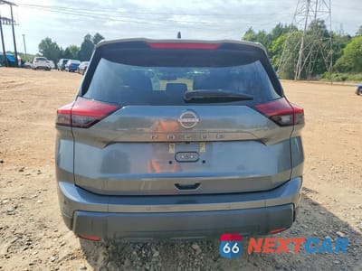 Zdjęcie 6 z 14 samochodu: 2024 NISSAN ROGUE S VIN:5N1BT3AA0RC707082 - miniatura