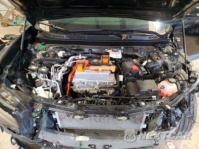 Zdjęcie 12 z 14 samochodu: 2025 HONDA PROLOGUE EX VIN:3GPKHVRJ7SS512505 - miniatura