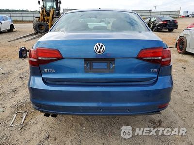Zdjęcie 6 z 12 samochodu: 2017 VOLKSWAGEN JETTA S VIN:3VW2B7AJ0HM384287 - miniatura