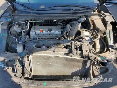 Zdjęcie 12 z 14 samochodu: 2013 HONDA CR-V EX VIN:2HKRM4H51DH647096 - miniatura