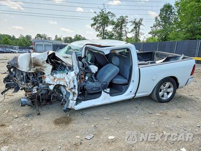 2013 RAM 1500 ST 1C6RR7FT0DS577992 - główne zdjęcie licytacji z USA - miniatura