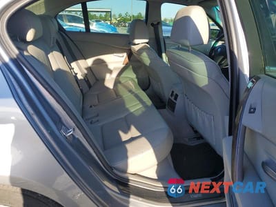 Zdjęcie 10 z 12 samochodu: 2005 BMW 530 I VIN:WBANA73575B819602 - miniatura