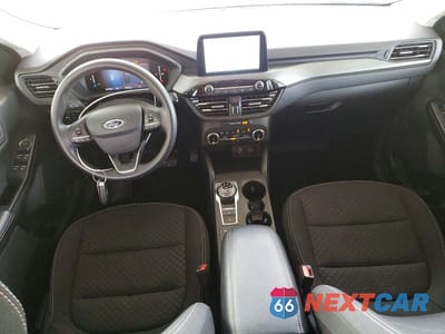 Zdjęcie 8 z 13 samochodu: 2025 FORD ESCAPE ACTIVE VIN:1FMCU9GN3SUA71806 - miniatura
