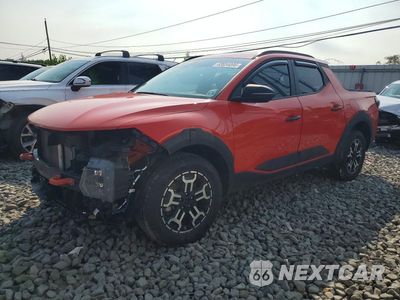 2025 HYUNDAI SANTA CRUZ XRT 5NTJDDDF3SH146396 - główne zdjęcie licytacji z USA - miniatura