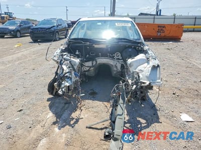 Piąte zdjęcie samochodu w środku: 2007 LEXUS IS 250 VIN:JTHBK262872026172 - miniatura