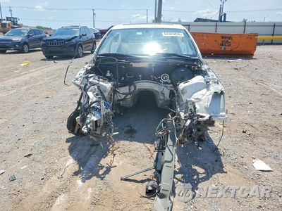 Piąte zdjęcie samochodu w środku: 2007 LEXUS IS 250 VIN:JTHBK262872026172 - miniatura