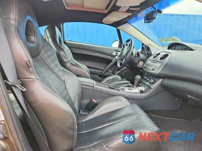 Zdjęcie 10 z 12 samochodu: 2011 MITSUBISHI ECLIPSE GS SPORT VIN:4A31K5DF6BE002347 - miniatura