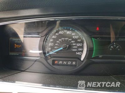 Zdjęcie 9 z 12 samochodu: 2018 FORD TAURUS SEL VIN:1FAHP2H82JG110776 - miniatura