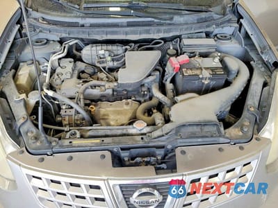 Zdjęcie 12 z 13 samochodu: 2010 NISSAN ROGUE S VIN:JN8AS5MV2AW147554 - miniatura