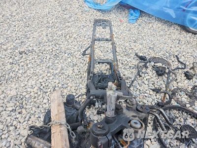 Piąte zdjęcie samochodu w środku: 2021 YAMAHA XTZ690 VIN:JYADM10EXMA001711 - miniatura