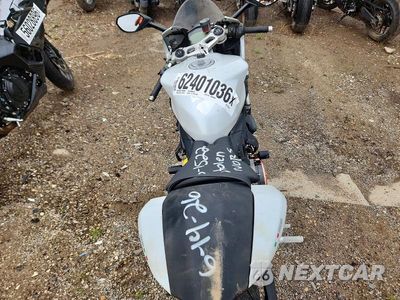 Zdjęcie 6 z 8 samochodu: 2019 DUCATI SUPERBIKE 959 PANIGALE VIN:ZDM14B1W7KB009474 - miniatura