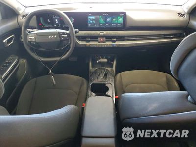 Zdjęcie 8 z 12 samochodu: 2026 KIA K4 LXS VIN:3KPFT4DEXTE319979 - miniatura