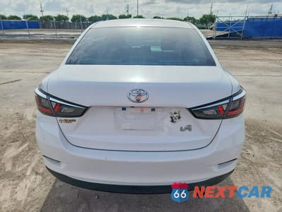Zdjęcie 6 z 12 samochodu: 2018 TOYOTA YARIS IA BASE VIN:3MYDLBYV3JY326565 - miniatura